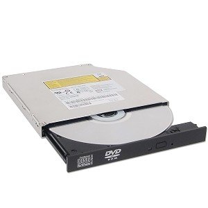 Sony CRX870A DVD/CD-RW Laptop Internal IDE Combo Slim Drive