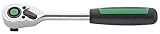 Stahlwille(スタビレー) 512QRN (1/2SQ)60ギア ラチェットハンドル