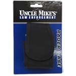 SAVE $6.49 - Uncle Mike's Kodra Duty Nylon Web Pager Case $9.46