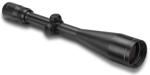 Bushnell Trophy XLT Illuminated 4A Reticle Riflescope, 3-12x 56mm On Sale
