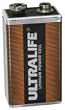 IMPERIAL 5266 9 VOLT LITHIUM ULTRA-LIFE BATT