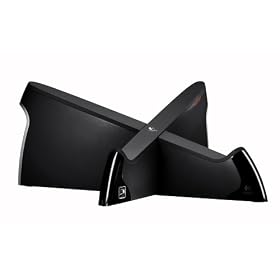 Logitech Alto Connect Laptop Stand