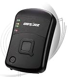 Qstarz CR-Q1100P Rugged Commercial GPS data logger