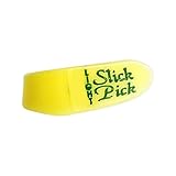 UPC 850720005041 product image for Fred Kelly Picks Delrin Slick Regular Guitar Picks (24 picks) Light | upcitemdb.com