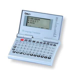 Lingo Global Traveler 20-Language Tr