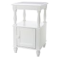 Cottage Nighstand