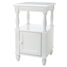 Cottage Nighstand