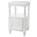 Cottage Nighstand
