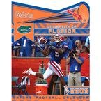 Florida Gators Fight Song 2009 Wall Calendar