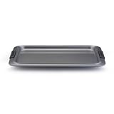 Anolon Advanced Bakeware 10-Inch by 15-Inch Cookie Sheet
