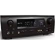 Denon AVR-1508 Dolby Digital EX Decoding A/V Receiver