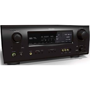 Denon AVR-1508 Dolby Digital EX Decoding A/V Receiver