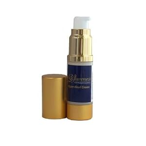 Scar Cream by Rejuveness 17 grams (.7 oz) All Natural Hyper Heal Scar Cream Restores Skin to It's Normal Condition - Permanently.