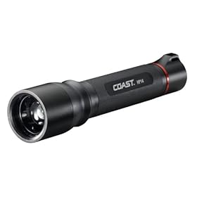  Coast HP14 High Performance Focusing 339 Lumen LED Flashlight