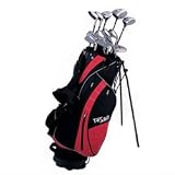 Buy Texan Classics HYBRID Golf Club Set w/Stand Bag