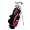 Texan Classics HYBRID Golf Set w/Stand Bag MRH Reg