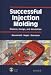Import Successful Injctn Mold Plast/mold/extrusn Ref Bk