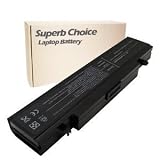 Superb Choice 4400 mAh 11.1v New Laptop Replacement Battery for Samsung R420 R430 R468 R470 R480 RV510 RV511 RC512 R519 R520 R530 R540 R580 R730 Q320 Q430