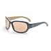 Sporting Goods : Bolle Fusion Tease Sunglasses (Blue Powder/Modulator Amber)
