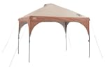 sale item: Coleman Instant Canopy With Led Light...