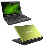 Toshiba Notebooks, 10.1" Intel Atom 250GB 1GB 1 (Catalog Category: Computer ....