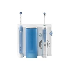 Braun Oral-B Professional Care Mundpflege Center 1000