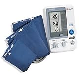 Omron HEM-907-CX19 Cuff/Bladder Set, XL 42-50 cm for HEM-907 / HEM-907XL