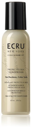 Ecru New York Protective Silk Conditioner