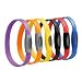 Men's Rubber Watches | Men's Toy Watches | Big Men's Watches | Large Men's Watches - Large Sports Time Band Watch -Assorted Colors (1 Watch)