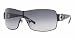 SALVATORE FERRAGAMO FE 1177-B FE1177-B 555/11 BLACK SUNGLASSES