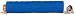 Giant 9 Foot extended length x 22" diameter. Flame retardant 70 Denier nylon, meets CPAI-84 specifications. Sturdy spring steel construction for lasting fun. Collapses down for easy storage. Solid blue color.