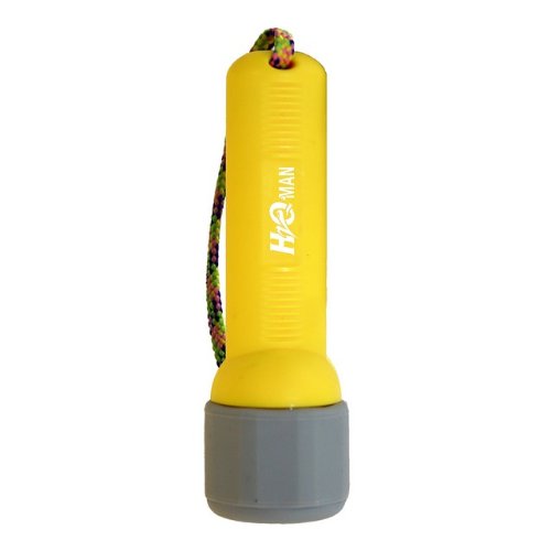 Intova SS Promotional Torch Flashlight