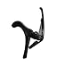 Search Our Specialty Mall : The Instrument Store K-Style Quick-Change Capo 6-String, Black