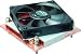 Cooler Master 1.5U CPU Cooler (S1N-83CCS-06-GP) Active solution for Intel Pentium 4 (...