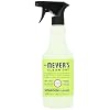Mrs. Meyer's Clean Day Bathroom Cleaner, Lemon Verbena, 24 Ounce
