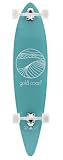 Gold Coast Complete Longboard Floater Skateboard