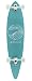 Gold Coast Complete Longboard Floater Skateboard