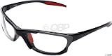 Optic Nerve Synergy IC Black w/4 lenses