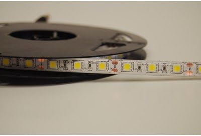 ITLED 5050 300 Waterproof LED Strip Light Color: Red/Green/Blue