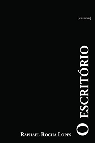 O escritório (Portuguese Edition)