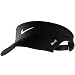 Nike Featherlight Visor SS12