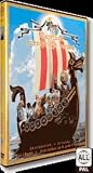 Caprino`s World of Adventure - Part 3 ( Musikk på loftet / Reve-enka / Sjuende far i huset / Askeladden og de gode hjelperne ) ( Music in the Attic / The Fox`s Widow / The Seventh [ NON-USA FORMAT, PAL, Reg.0 Import - Norway ]