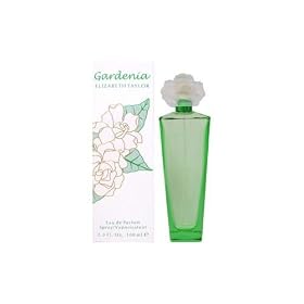 Gardenia Eau de Parfum for Women by Elizabeth Taylor
