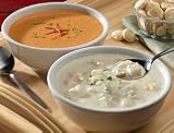 2-Way Chowder e Sampler - Chowder and Bisque Two Way Sampler