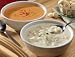 Gourmet Food : 2-Way Chowder & Bisque Sampler - Chowder and Bisque Two Way Sampler