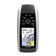 Garmin GPSMAP 78sc Marine Navigator 2.6" - 65536 Colors (16-bit) - microSD Card - USB - 20 Hour
