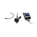 Griffin Technology iTrip DualConnect for iPhone and iPod touch