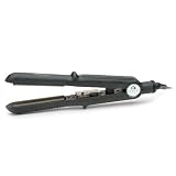 HairArt Rounded Ceramic Straightening Iron, Model H1900 1 ea