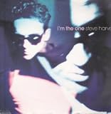 IM THE ONE 12 INCH (12" SINGLE) UK A&M 1990
