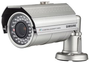 S-CDD WEATHRPF BULLETCAM